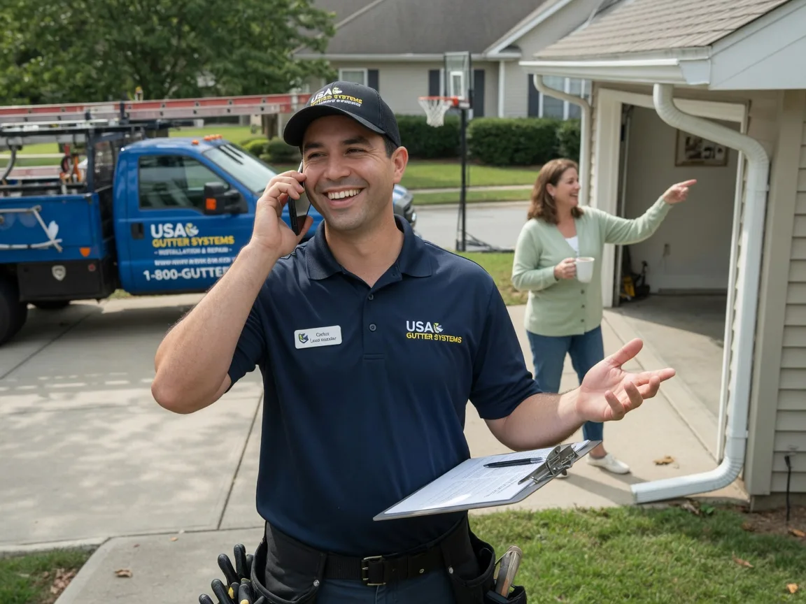 Gutter Installation Forest, MS FAQs